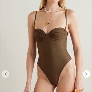 Faithfull the Brand Gabriela One Piece